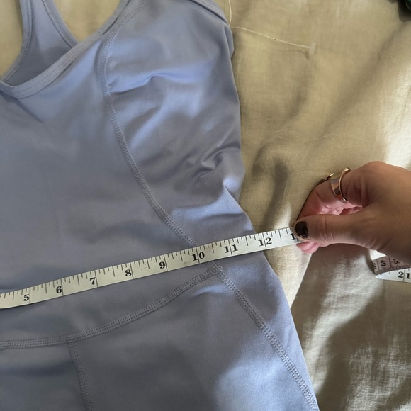 NWT Free People Lets bounce One piece jumpsuit - Picture 10 of 16